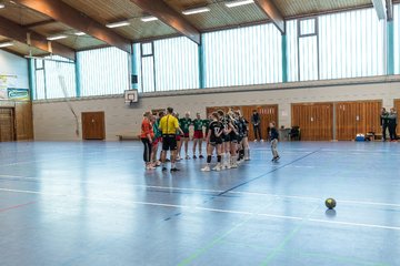 Bild 288 - F HSG Kre/Mue - HFF Munkbrarup : Ergebnis: 49:20